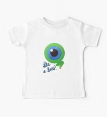 Sam the Septic Eye V.2 Baby Tee