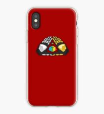 Alive Once Again... iPhone Case