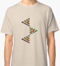 Formations Classic T-Shirt