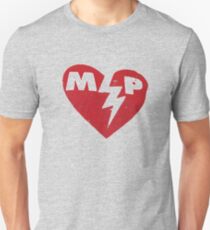 Mayday Parade - Heartbroken Unisex T-Shirt
