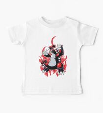 Groudon Baby Tee
