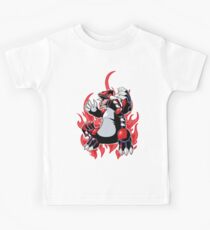 Groudon Kids Tee