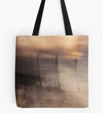 No Words VI Tote Bag