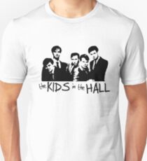 The Kids In The Hall Unisex T-Shirt