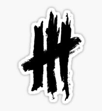 New Politics Sticker
