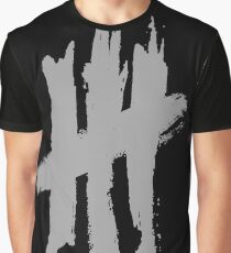 New Politics (light grey) Graphic T-Shirt