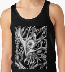 What's on the Inside #5 Tank Top