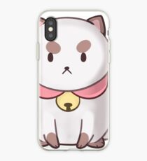 Bee And Puppycat iPhone cases & covers for XS/XS Max, XR, X, 8/8 Plus ...