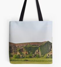 It was new...once upon a time Tote Bag