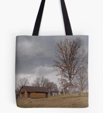 Storm Season 2013 Begins 10 Tote Bag