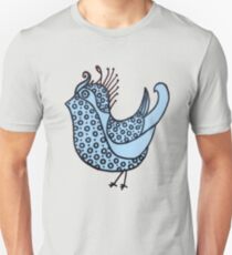 Chirp Chirp Chirp Unisex T-Shirt