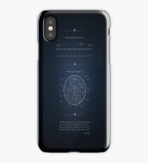 Wibbly Wobbly Timey Wimey iPhone Case/Skin