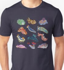 Nudie Cuties Unisex T-Shirt