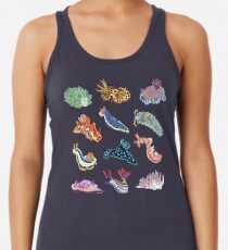Nudie Cuties Women's Tank Top