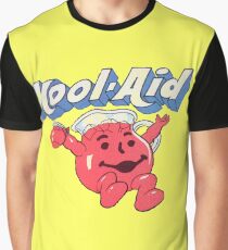 Kool-Aid, Oh-ouais! T-shirt graphique