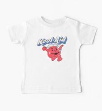 Kool-Aid, Oh-ja! Baby T-Shirt