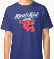 Kool-Aid, Oh-yeah! Classic T-Shirt