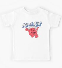 Kool-Aid, Oh-ja! Kinder T-Shirt