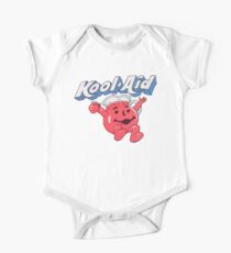 Kool-Aid, Oh-ja! Baby Body Kurzarm