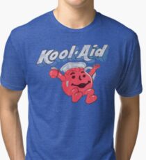 Kool-Aid, Oh-yeah! Tri-blend T-Shirt
