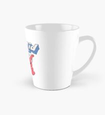 Kool-Aid, Oh-ja! Tasse (groß)