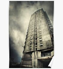 Block Poster