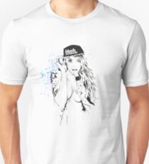 Diversion Unisex T-Shirt