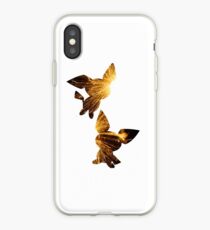 The Pichu Brothers used Spark iPhone Case