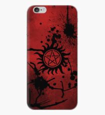 Winchester ♥ Phone iPhone Case