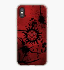 Vinilo o funda para iPhone Winchester ♥ Teléfono