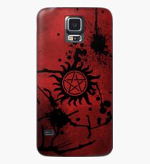 Winchester ♥ Phone Case/Skin for Samsung Galaxy