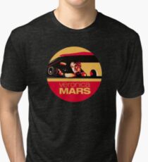 Veronica Mars Tri-blend T-Shirt