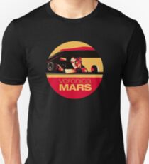 Veronica Mars Unisex T-Shirt
