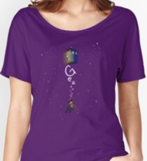 Geronimo Women's Relaxed Fit T-Shirt