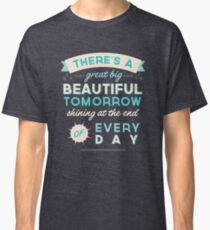 Beautiful Tomorrow Classic T-Shirt