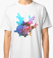 Corsola used Brine Classic T-Shirt