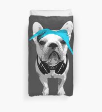 Funda nórdica French Bulldog - Hood