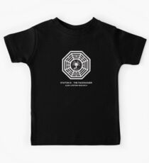 Station 8 - The Facehugger Kids Tee