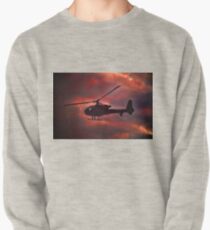 Helicopter Pullover