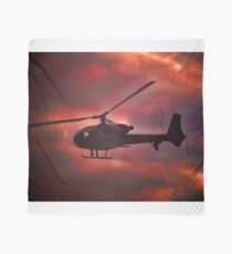 Helicopter Scarf
