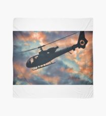 Helicopter Scarf