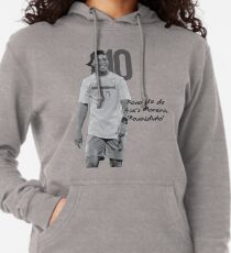 Sudadera con capucha ligera Ronaldo de Assis Moreira Ronaldinho