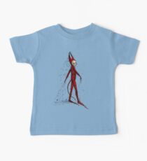 Turning Baby Tee