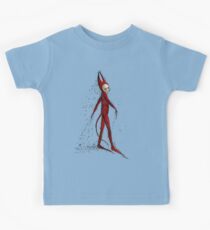 Turning Kids Tee