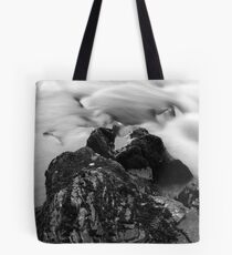 Cloud River Tote Bag