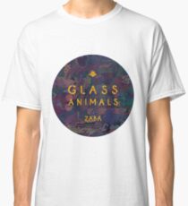 glass animals Classic T-Shirt