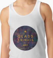 glass animals Tank Top