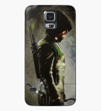 Arrow TV Show Ipod or Iphone Case Case/Skin for Samsung Galaxy
