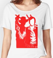 Han Solo - Indiana Jones Women's Relaxed Fit T-Shirt