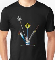 Final Fantasy X Unisex T-Shirt